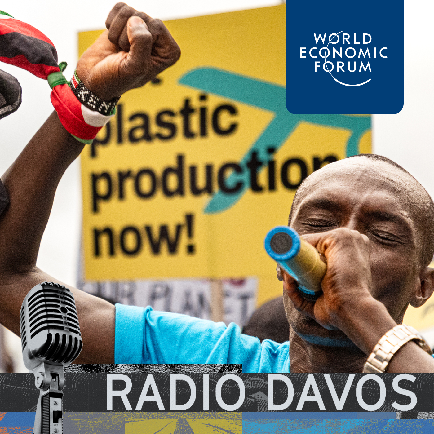 'Reality kicks in': What just happened at talks to create a 'Paris deal for plastics'?