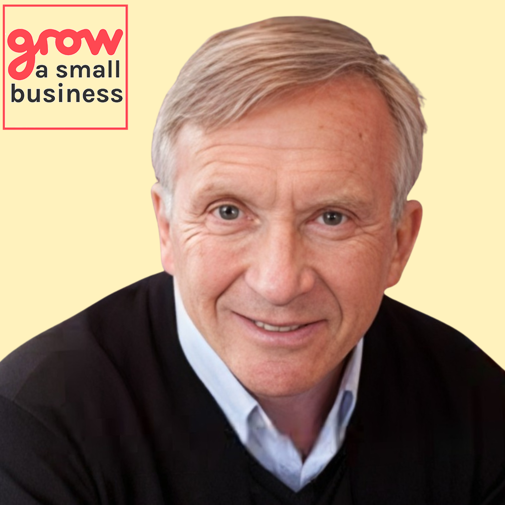 Success in Business by Working Smarter, Not Harder with Sam Carpenter (Centratel) — How Systems Thinking Built a $7M Call Center, 25–30% Profit Margins, Total Freedom, and the "Work the System" philosophy. (Episode 762 - Sam Carpenter)