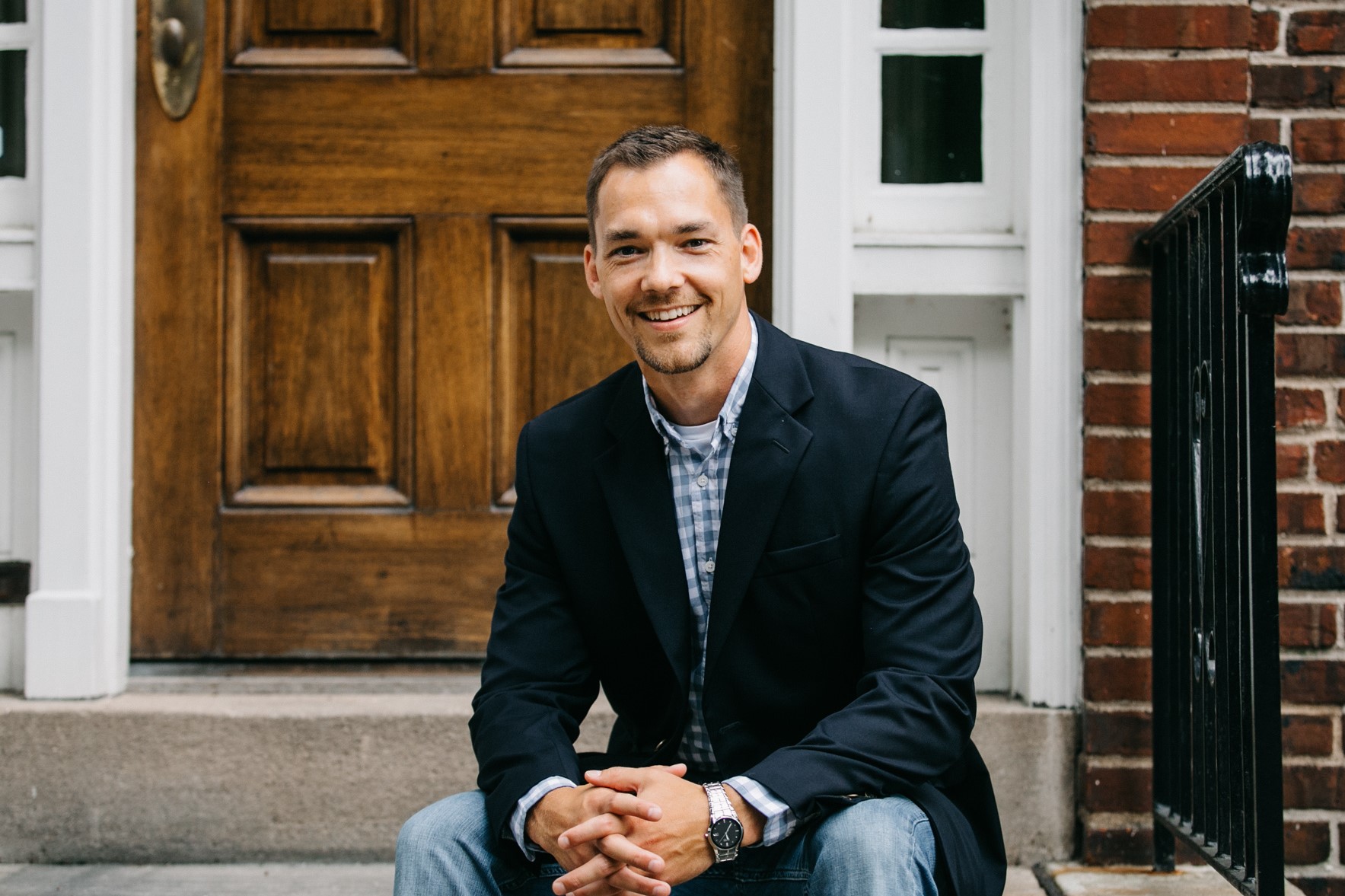 Business On Purpose Conversations
