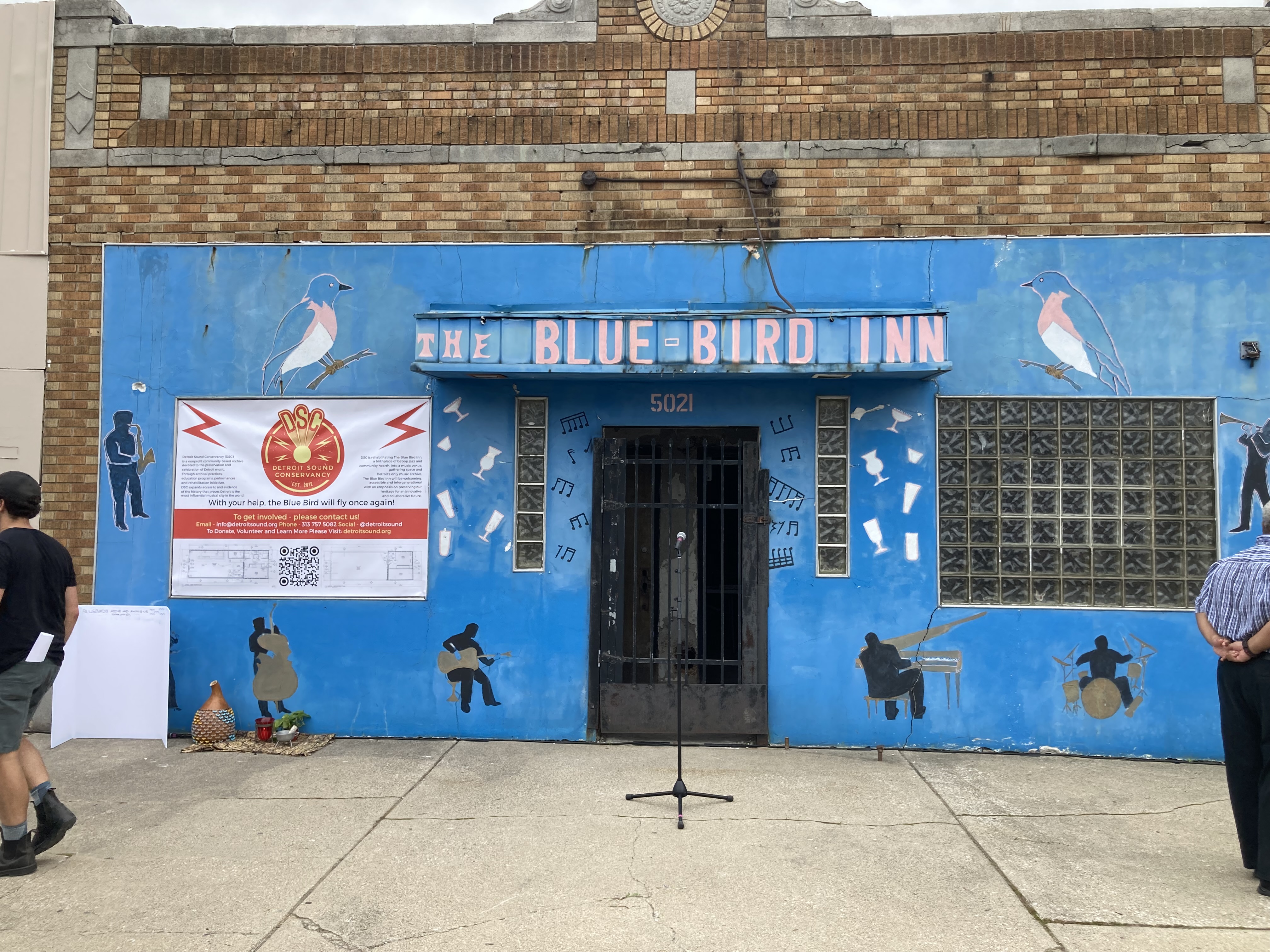 The Detroit History Podcast