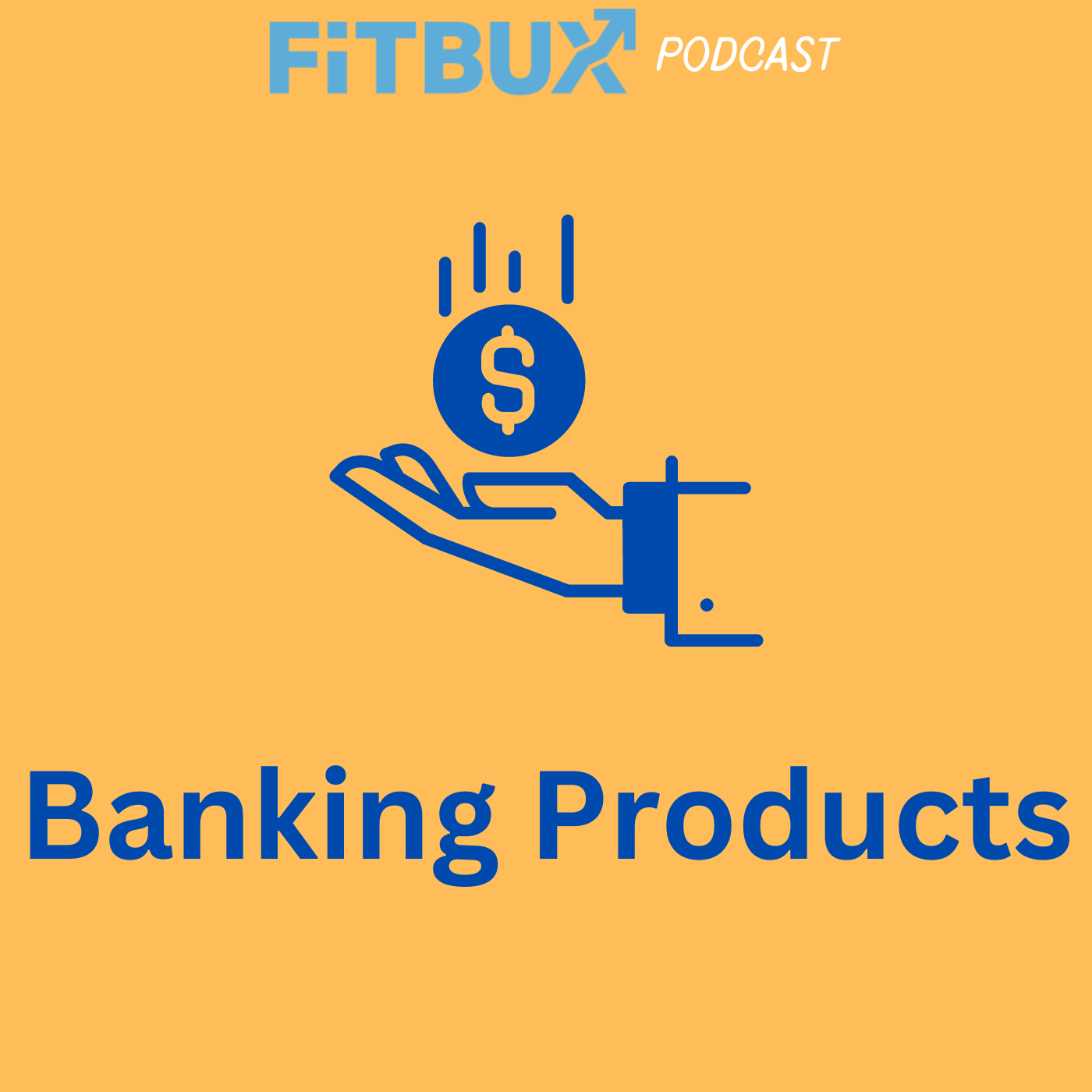 The FitBUX Podcast