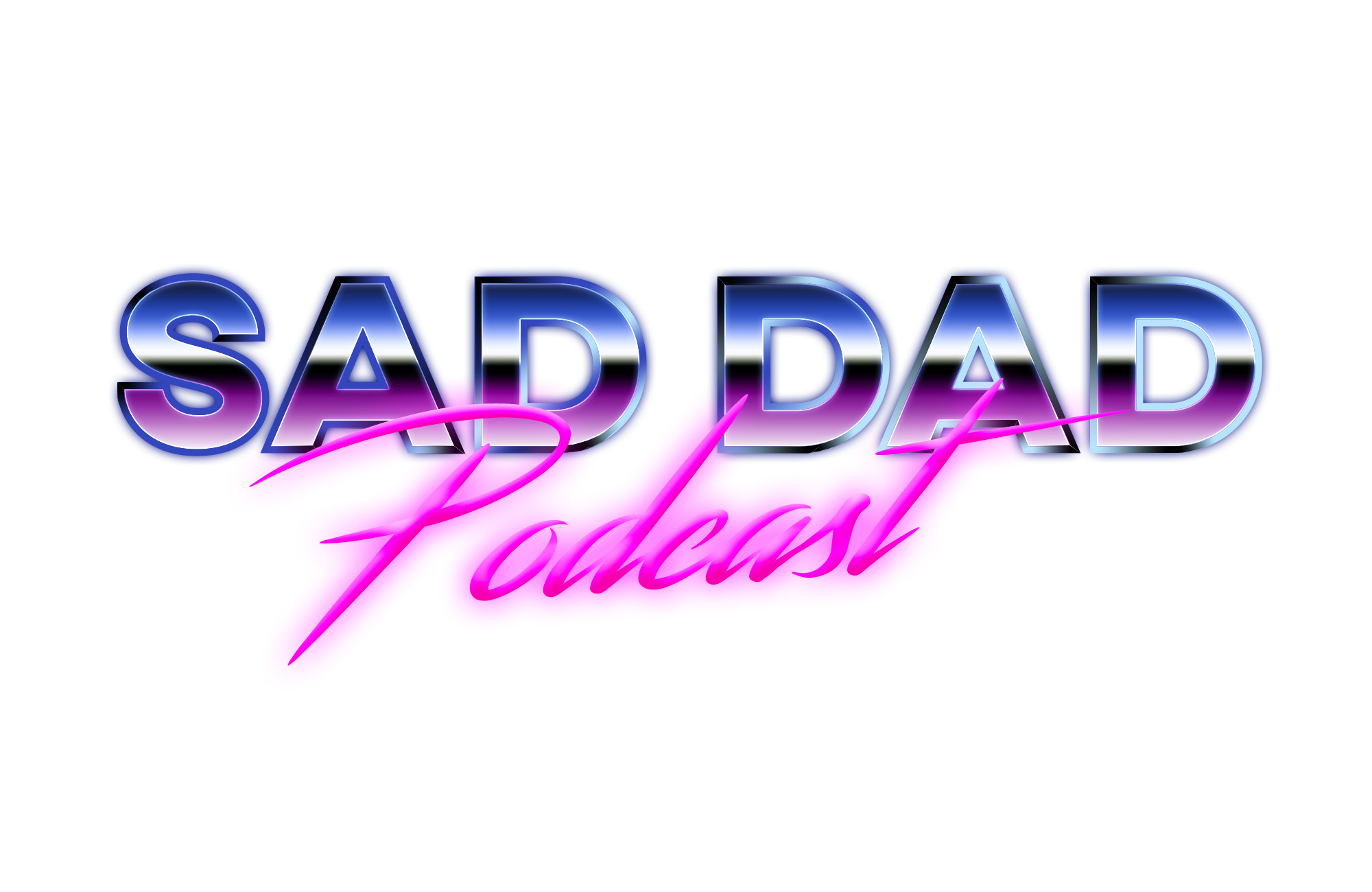 Sad Dad