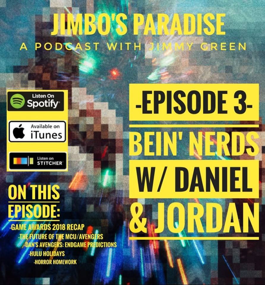 EPISODE 3