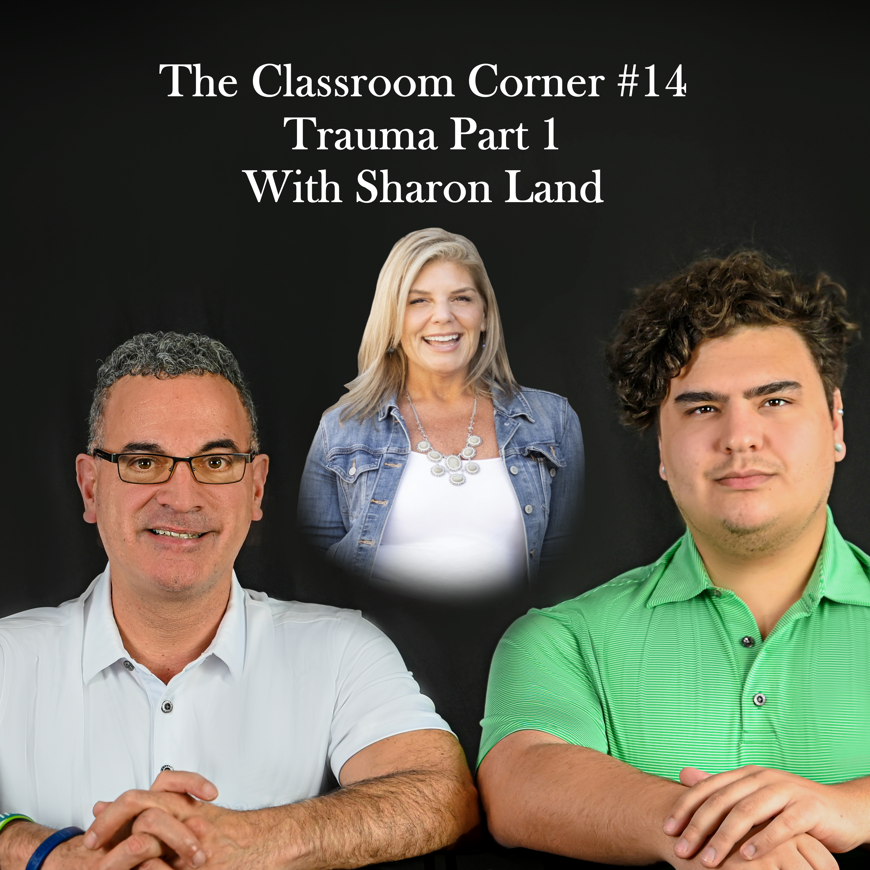 Life Is A Classroom