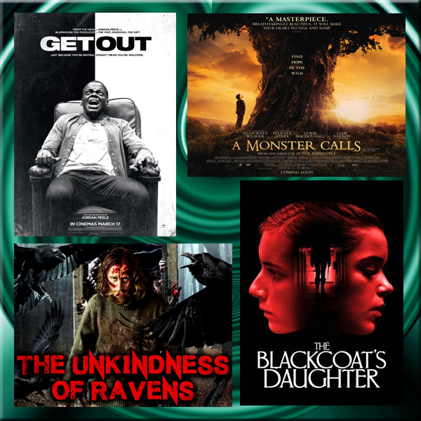 HYPNOGORIA 73 – Recent Horror Round-up Part 2