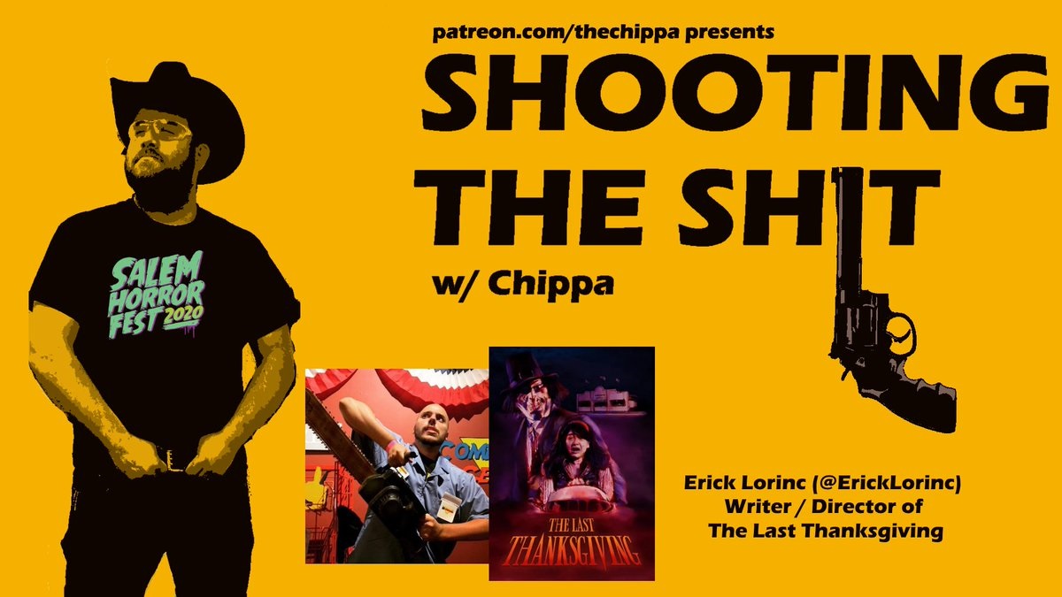 TheChippaMadeThis Podcasts