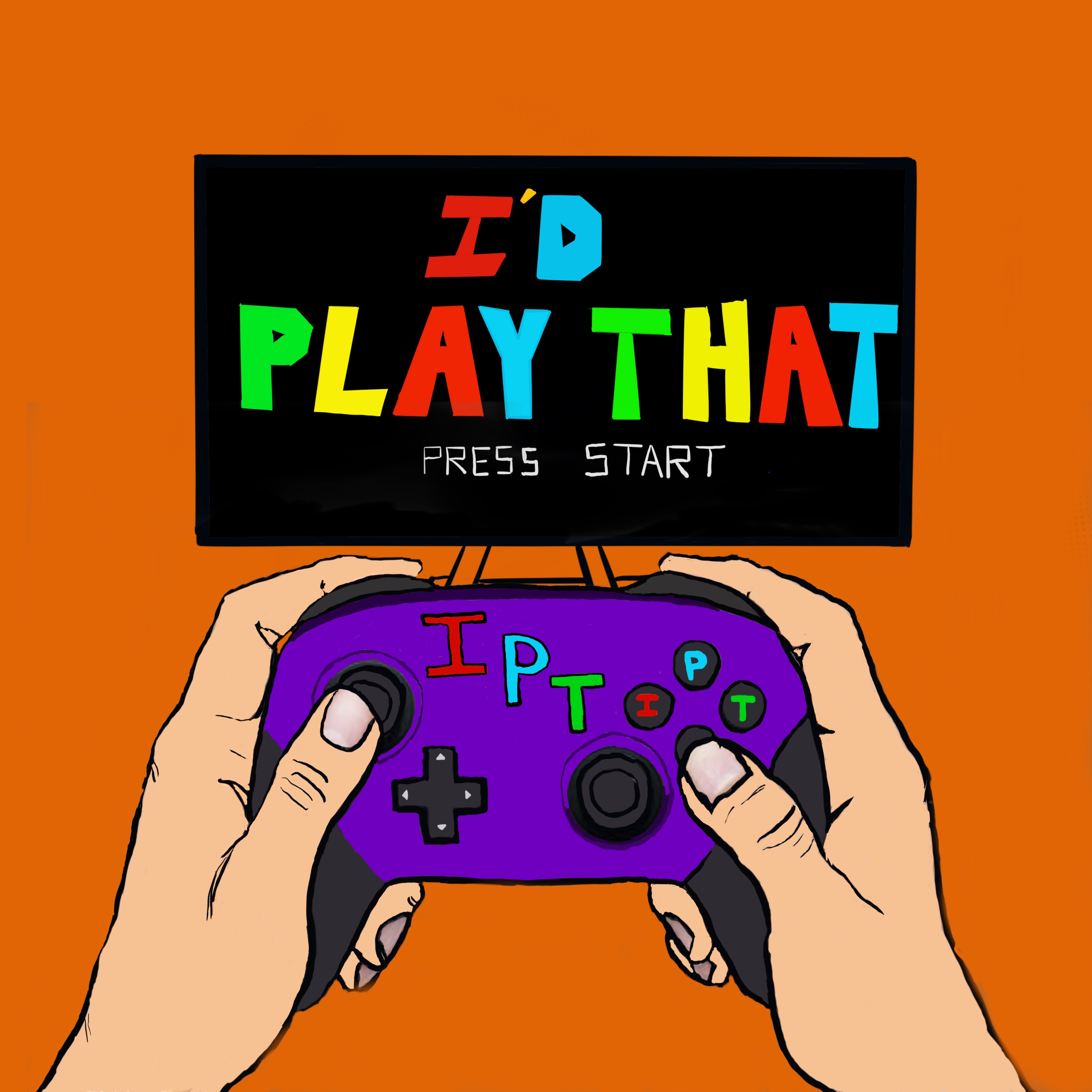 I\'d Play That
