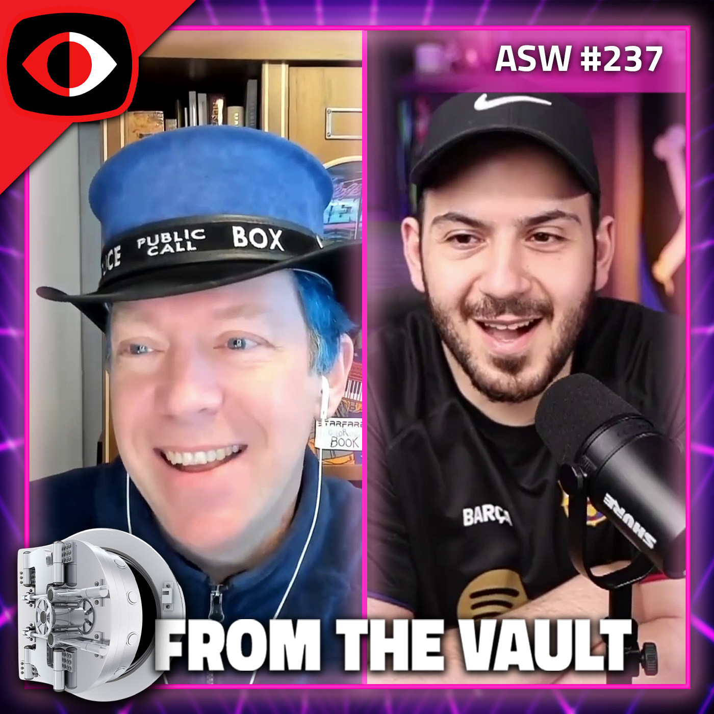 Application Security Weekly (Audio)