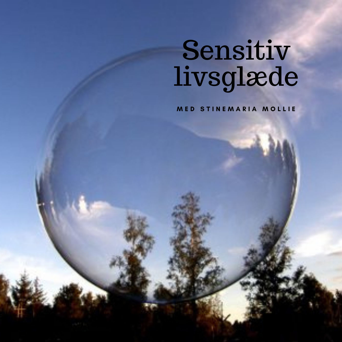 Sensitiv livsglæde