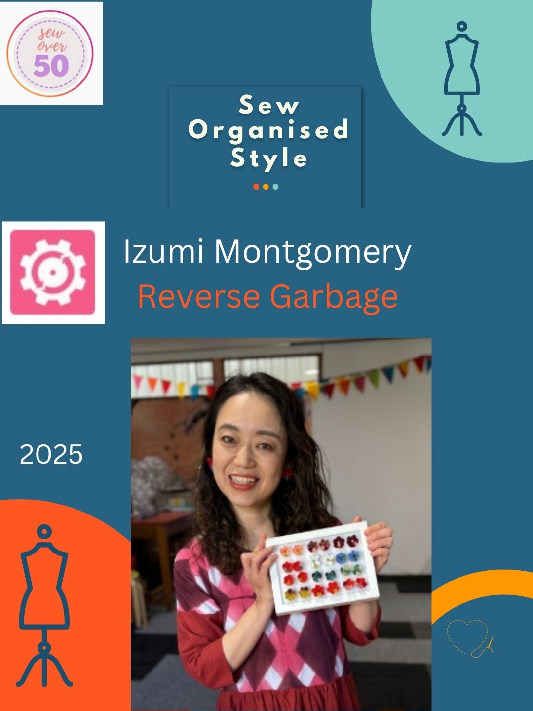 Izumi Montgomery