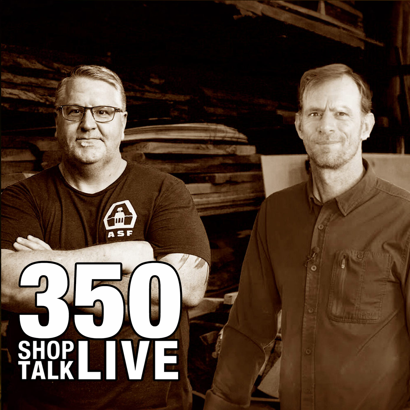 STL350: Texas Edition