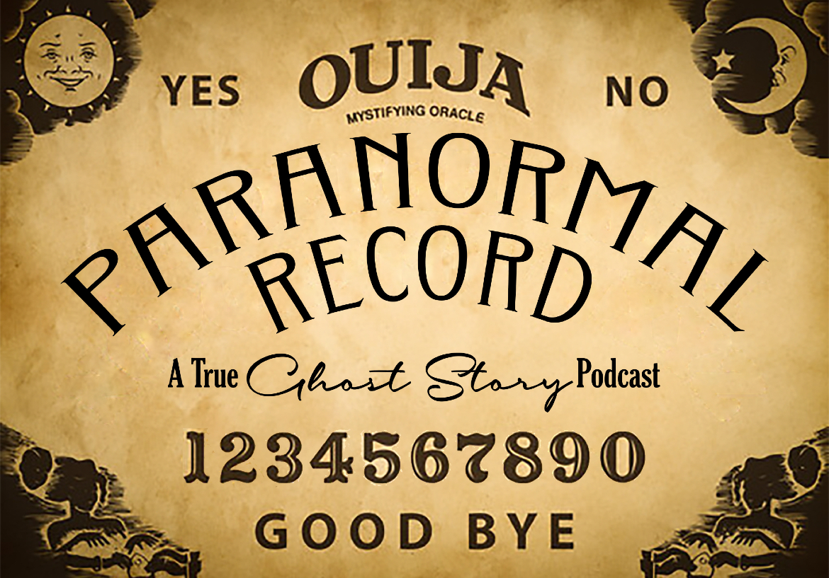 2 Angels, An Afternoon UFO and an Appalachian Ghost With Our Guest Joey The Mad Scientist episode artwork