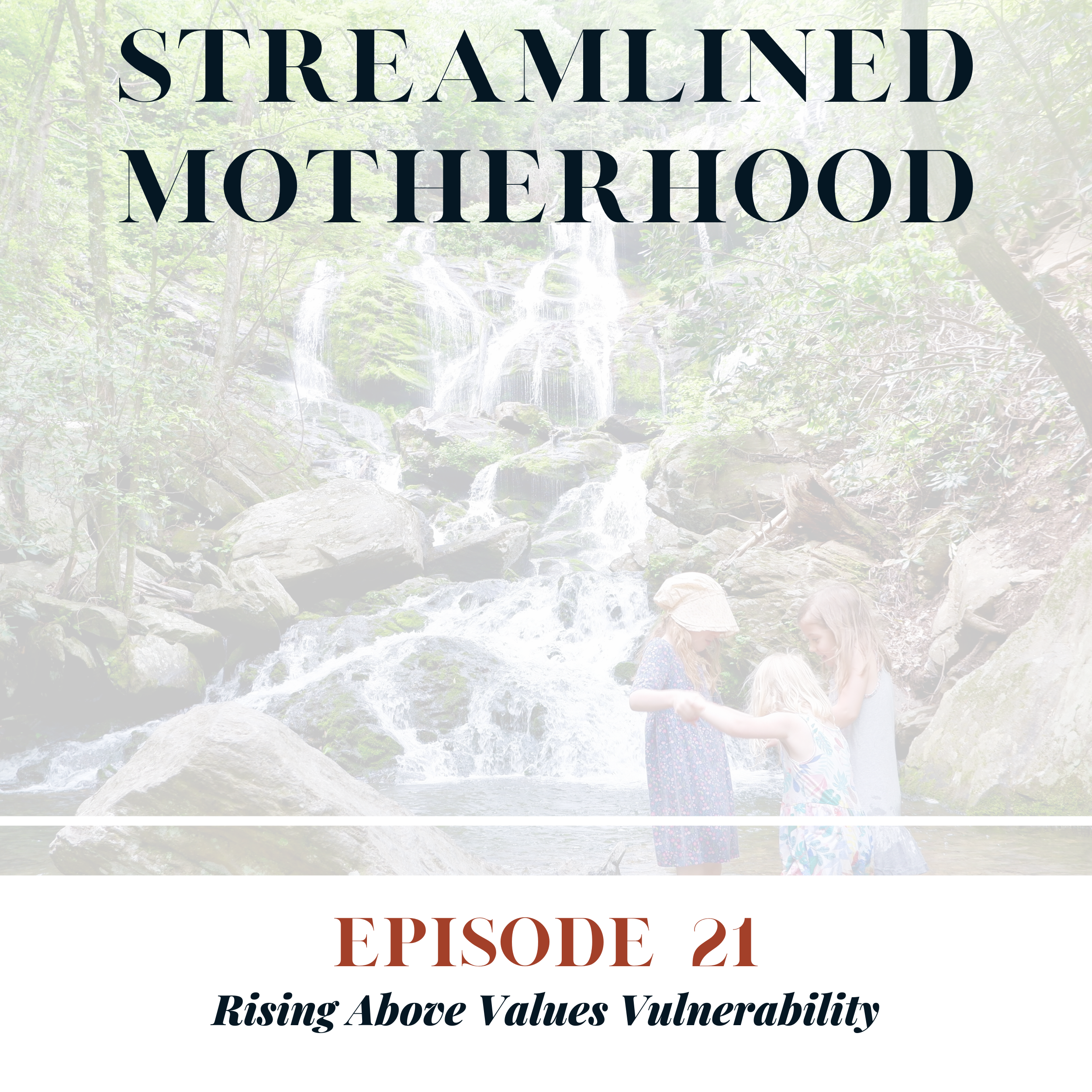 FULLY IN IT | Motherhood | Business | Home