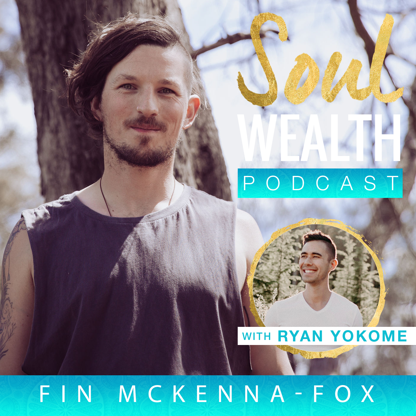 Soul Wealth Podcast