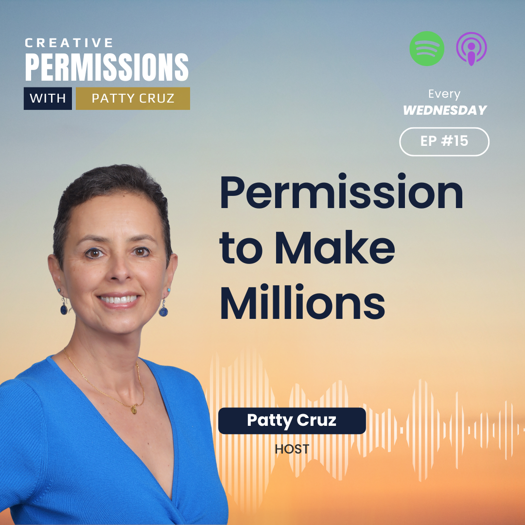 Permission to Make Millions