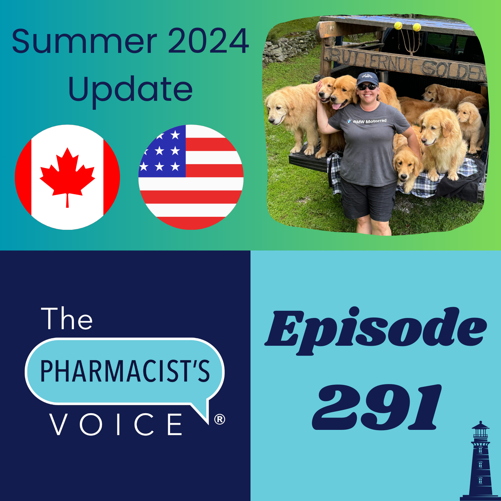 Pharmacist\'s Voice