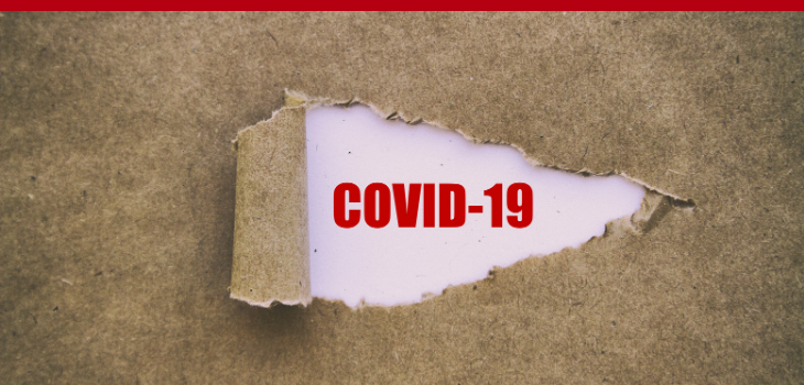 Powerful Lessons Learned From Battling COVID-19 | Ted Talk