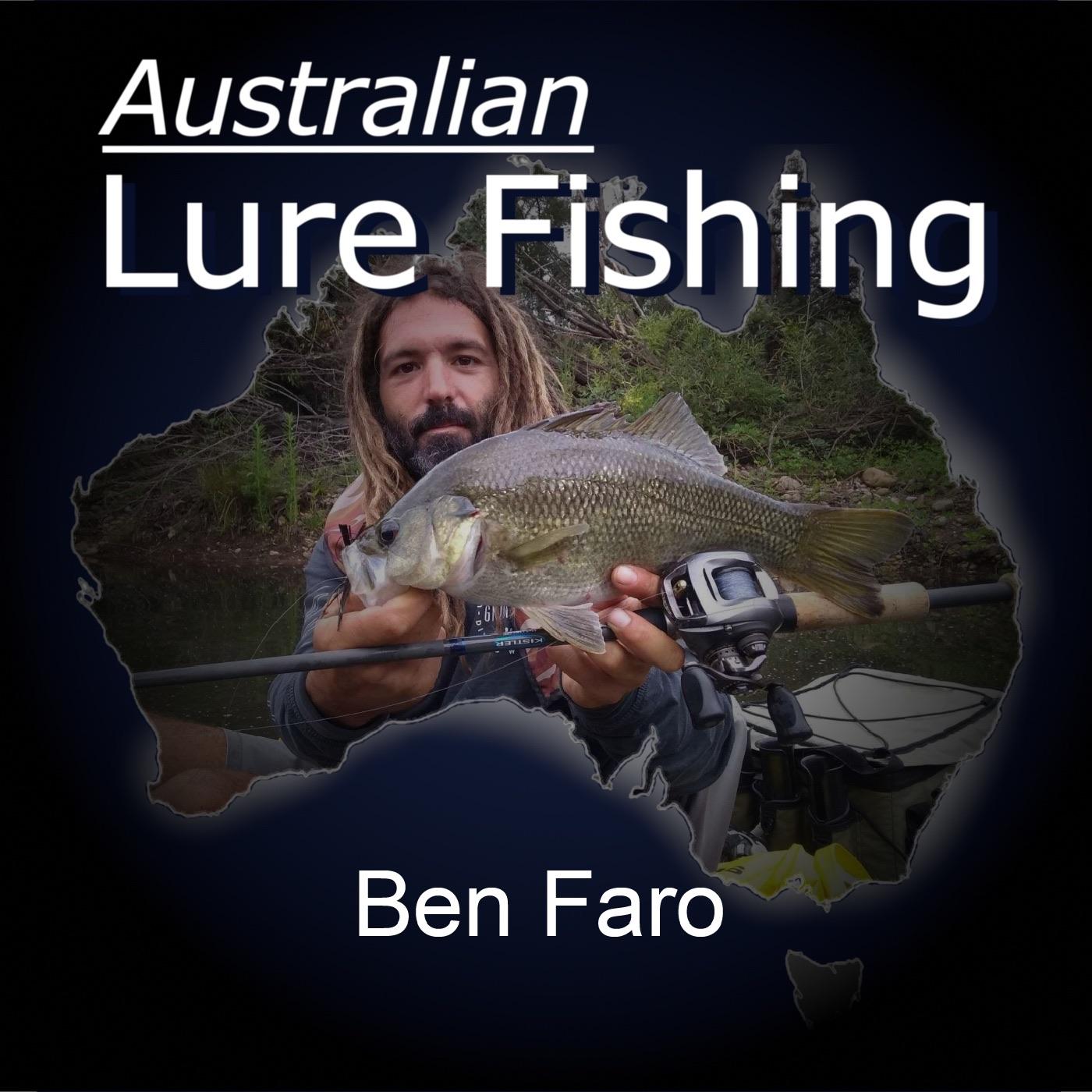 Australian Lure Fishing