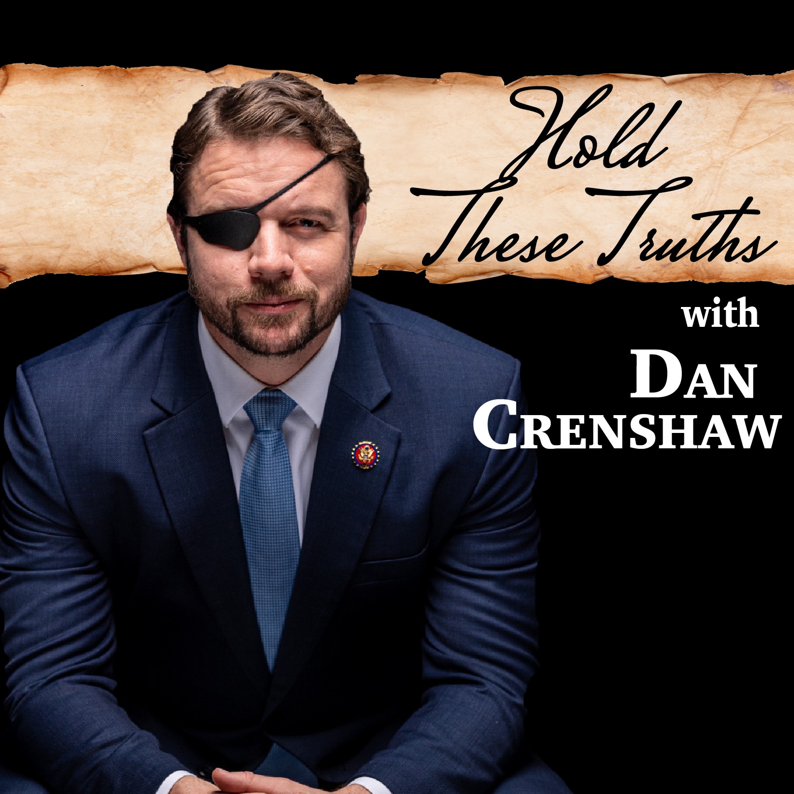 Hold These Truths with Dan Crenshaw