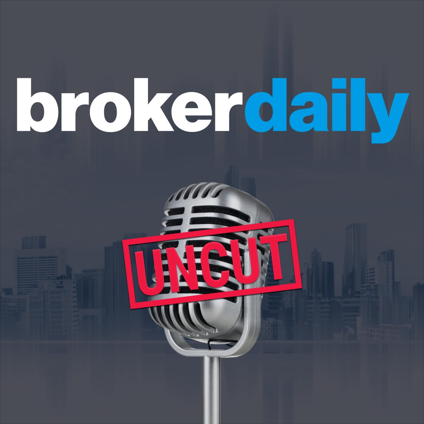 Brokers remaining unified despite journalist ‘beat ups’