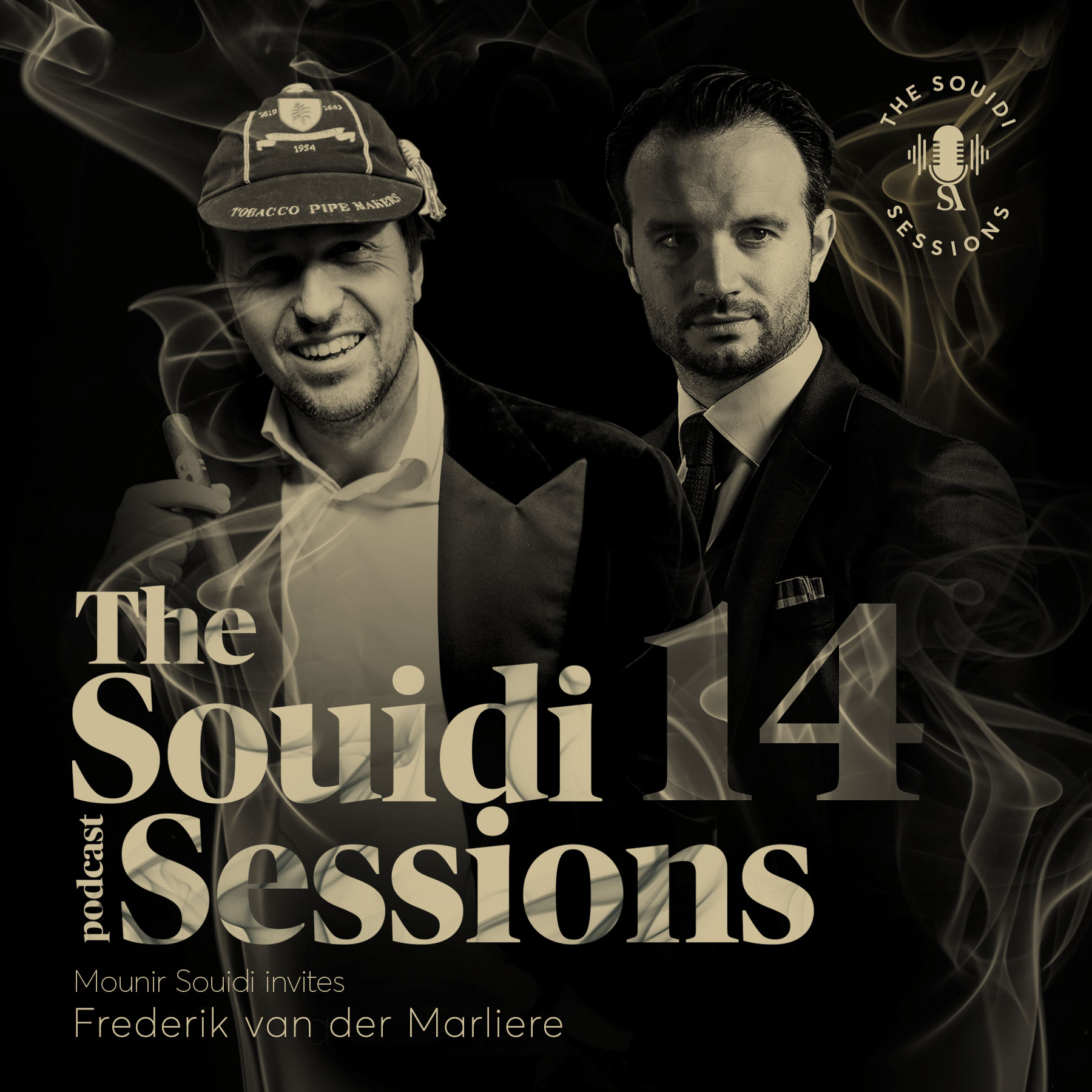 The Souidi Sessions
