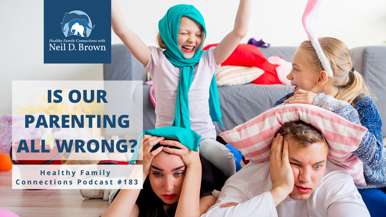HEALTHY FAMILY CONNECTIONS