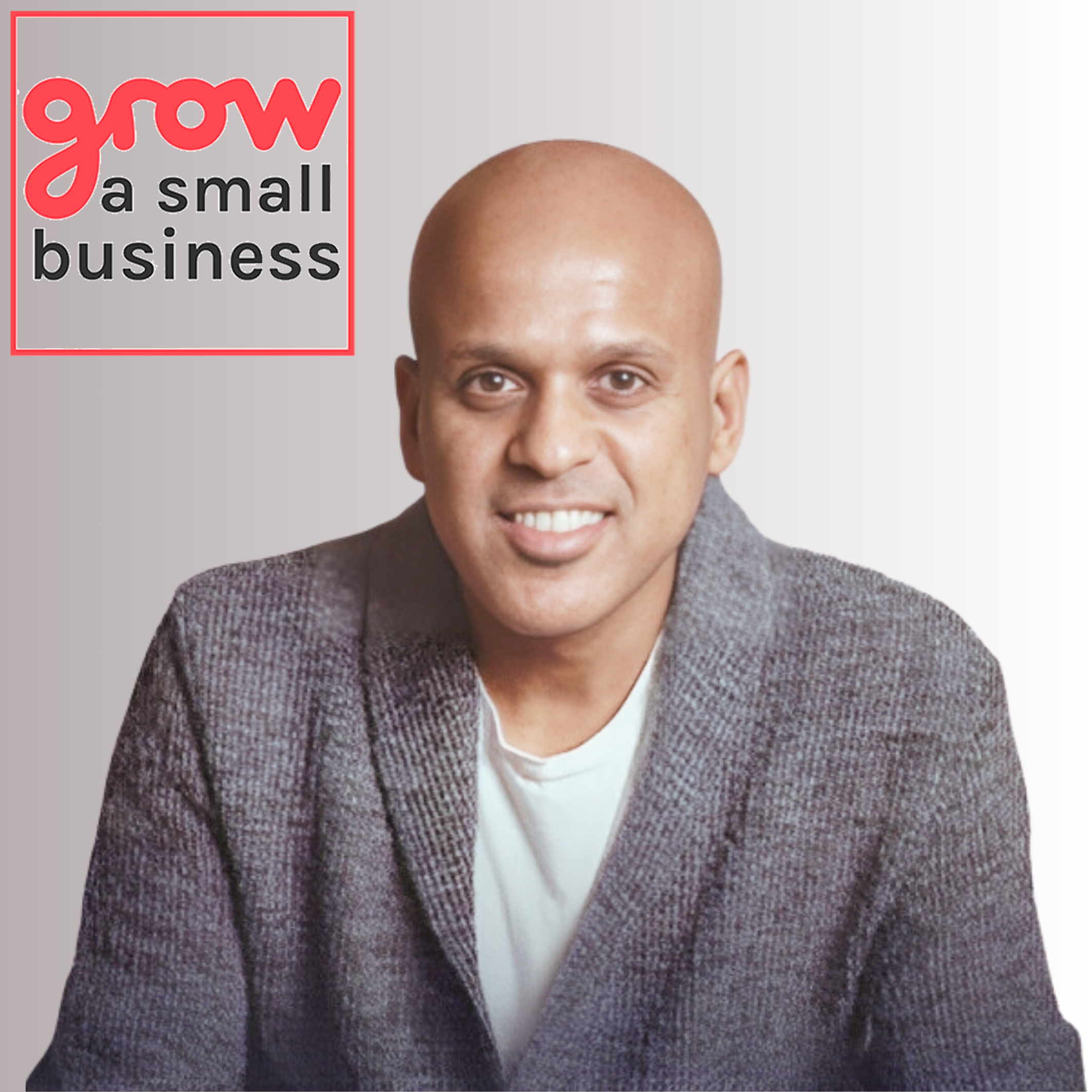 Grow A Small Business Podcast