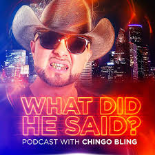 What Did He Said?