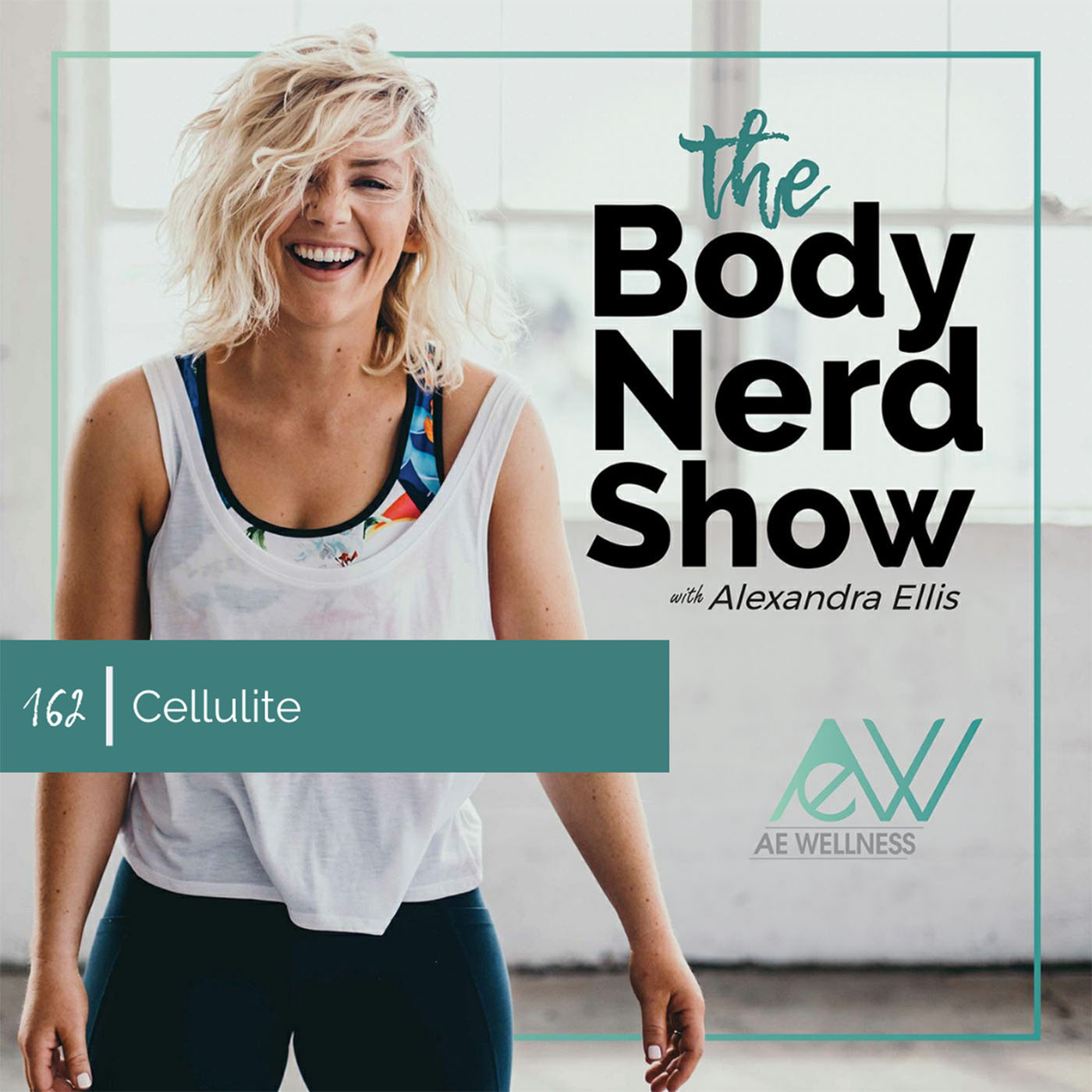 The Body Nerd Show