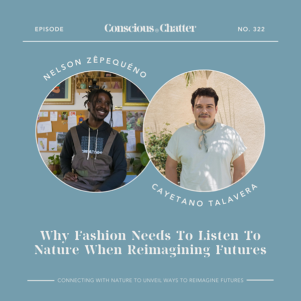 Conscious Chatter