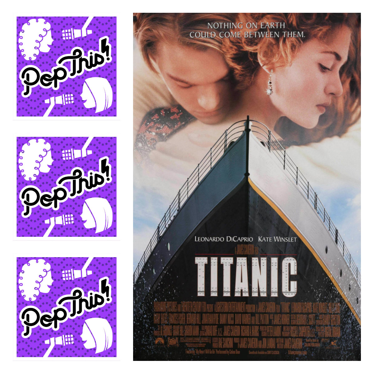 Titanic: why do we love to hate it so much? (Encore presentation)