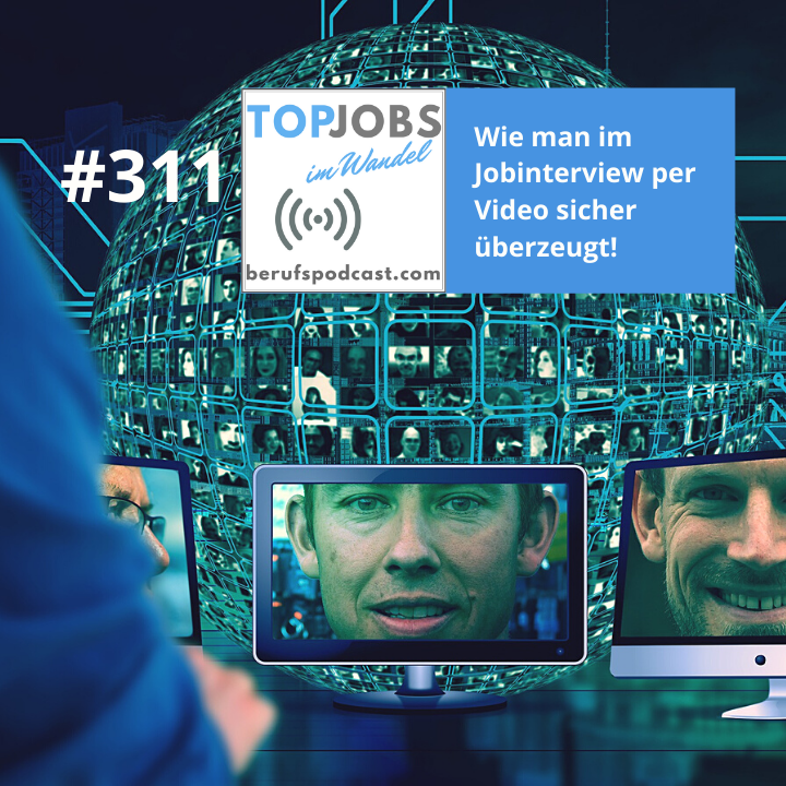 TopJobs im Wandel - DER Berufspodcast mit Christoph Stelzhammer