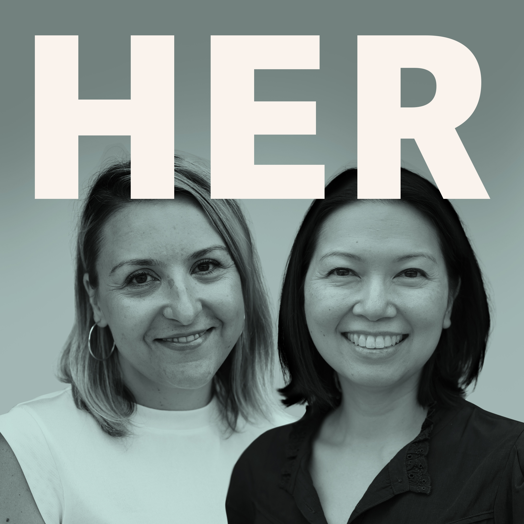 HumanizeHer with Erica Lockheimer