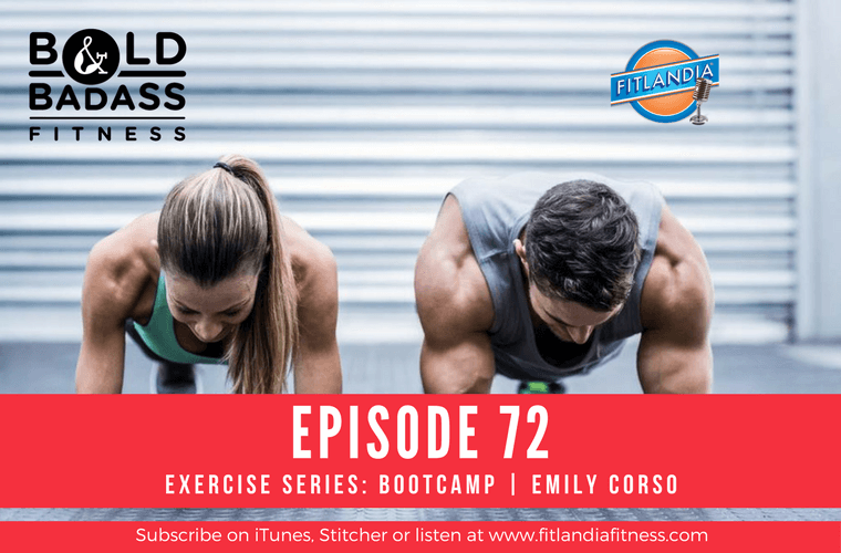 Fitlandia | Fitness for Your Mind