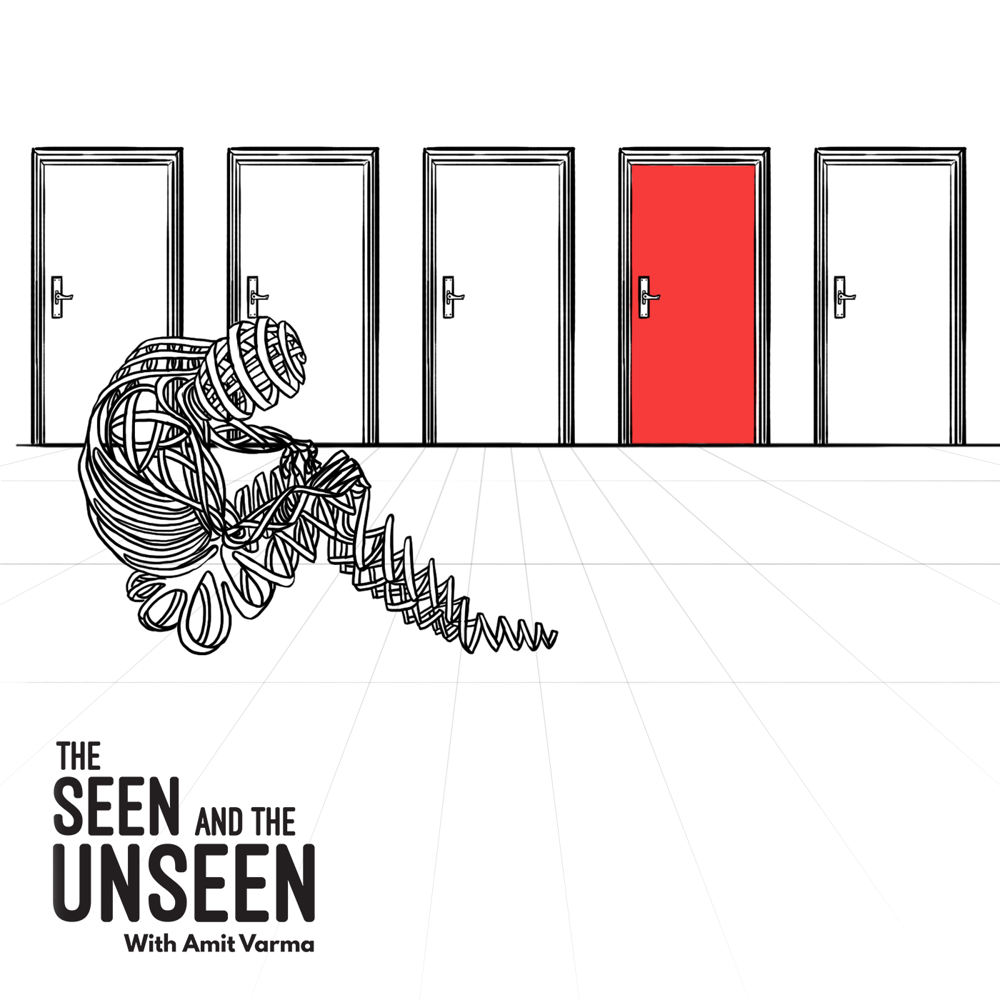 The Seen and the Unseen - hosted by Amit Varma