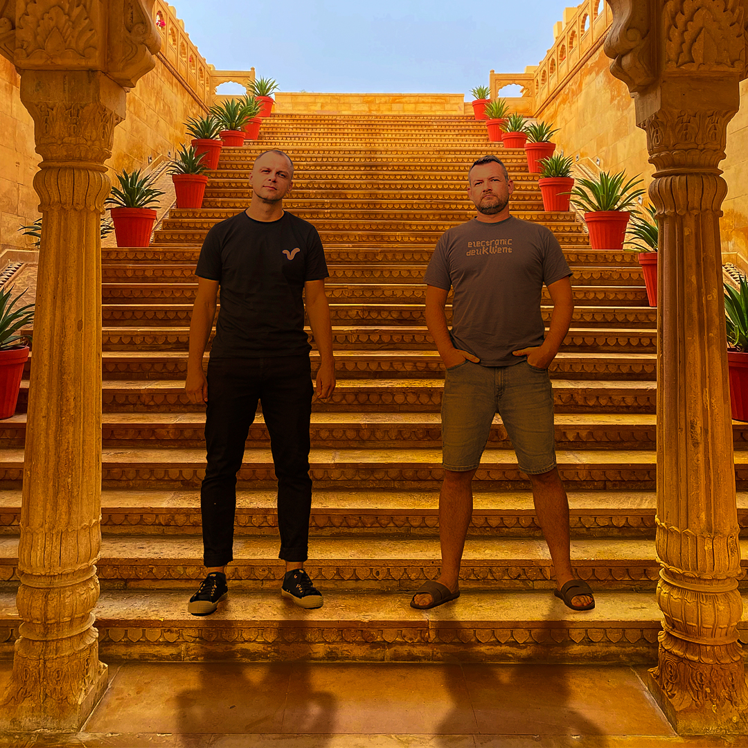 funkengruven\'s podcast