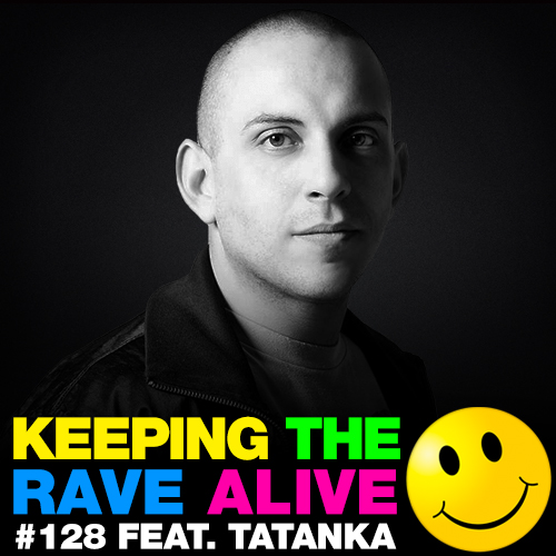 Episode 128: feat Tatanka!
