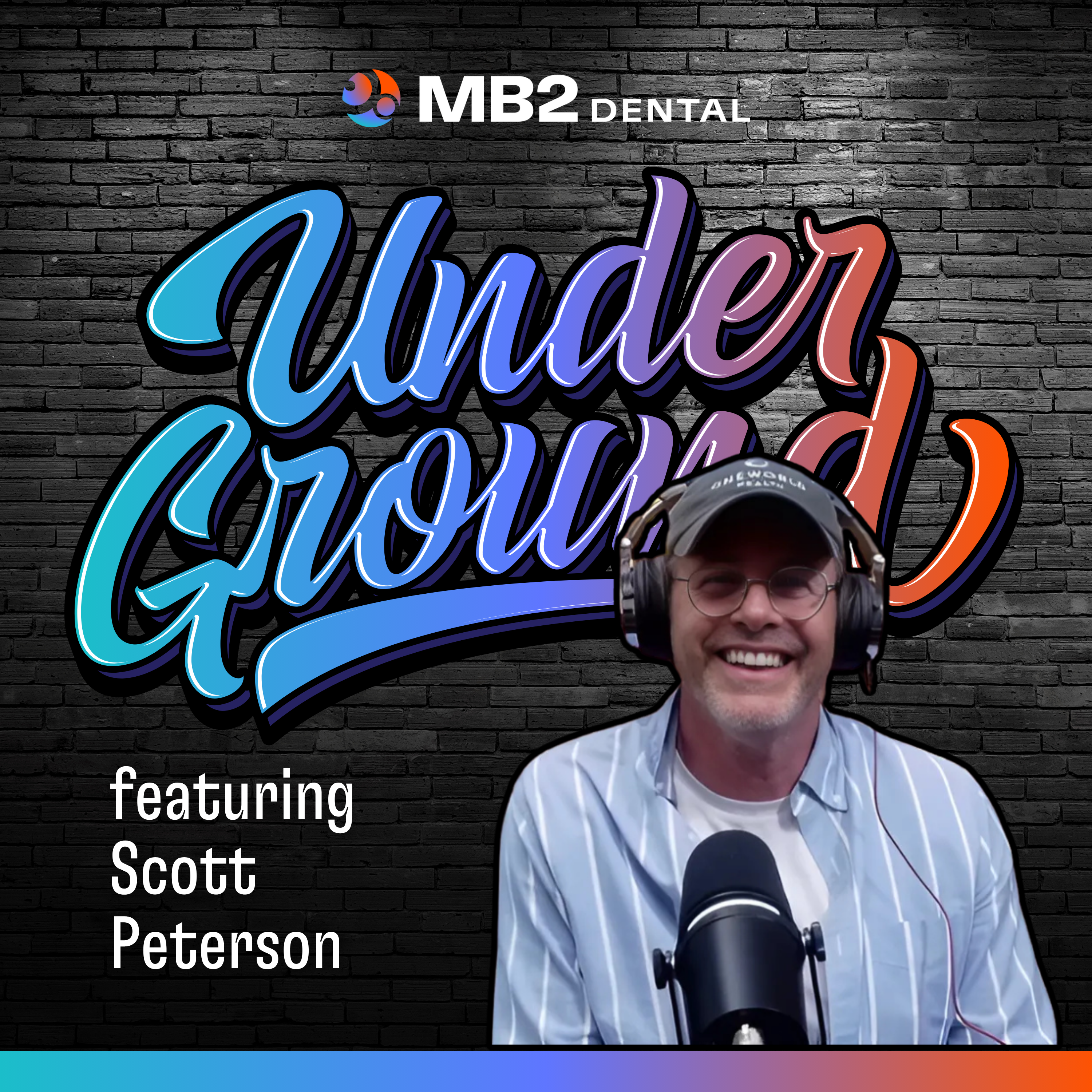 MB2 Underground