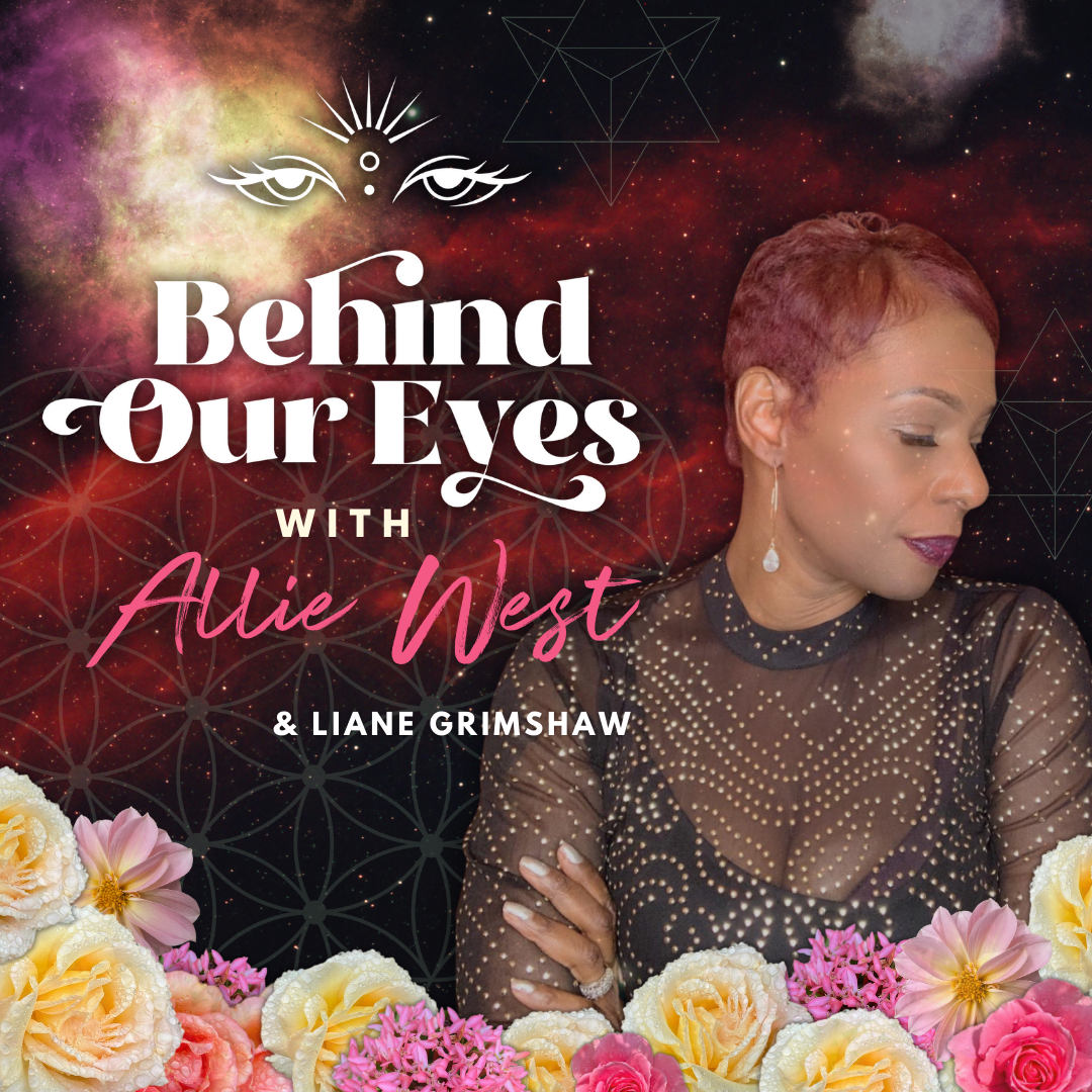 Behind Our Eyes