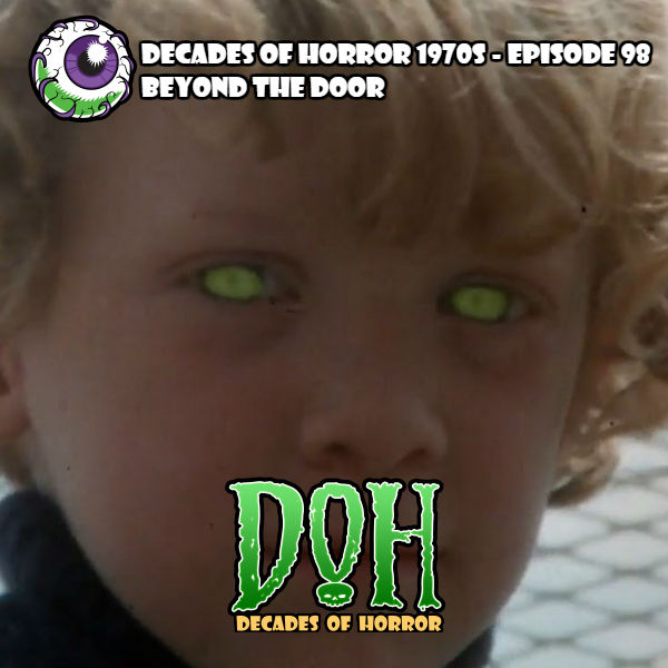 Decades of Horror | Horror News Radio