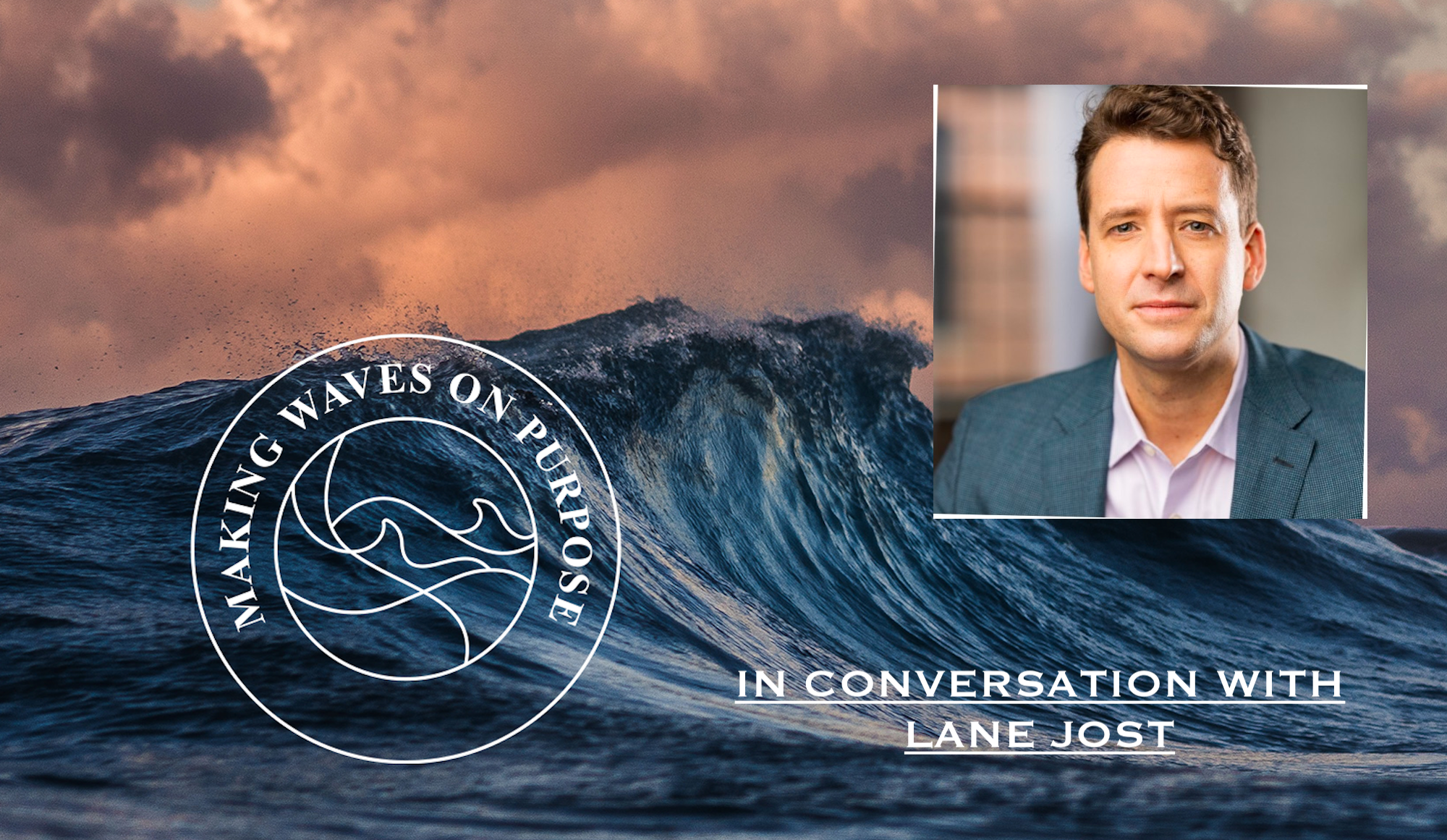 Making Waves On Purpose