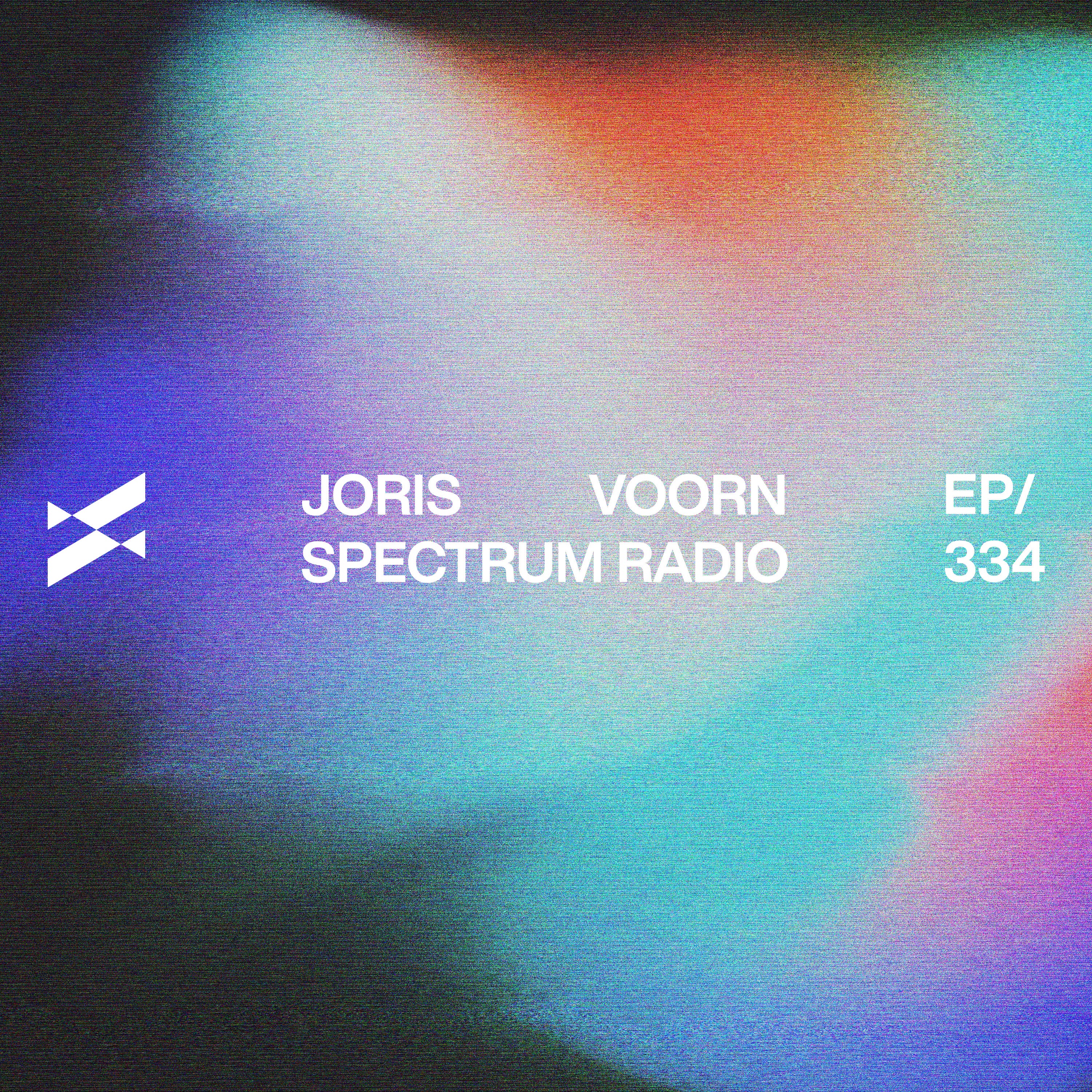 Spectrum Radio 334