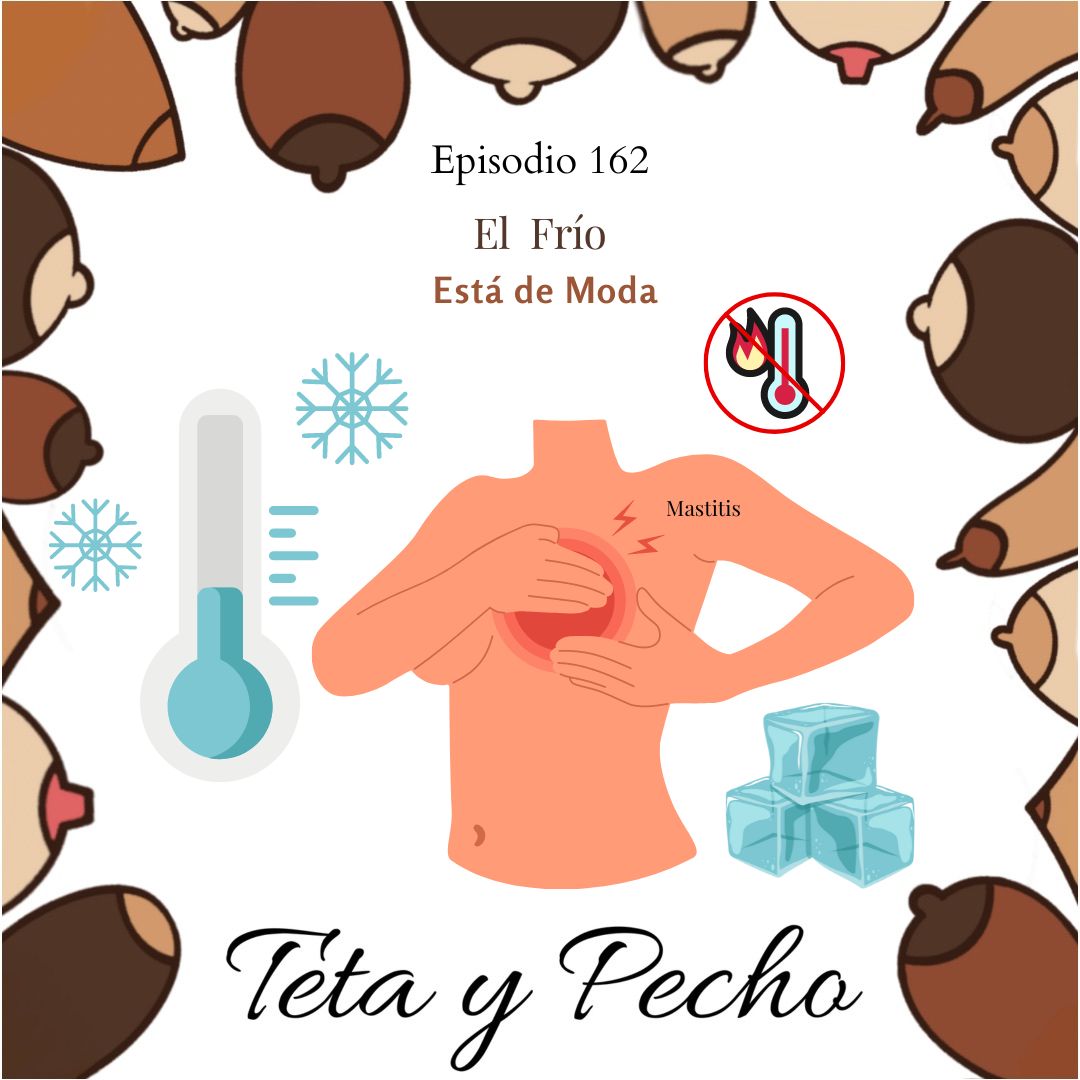 Teta y Pecho: Lactancia Interseccional