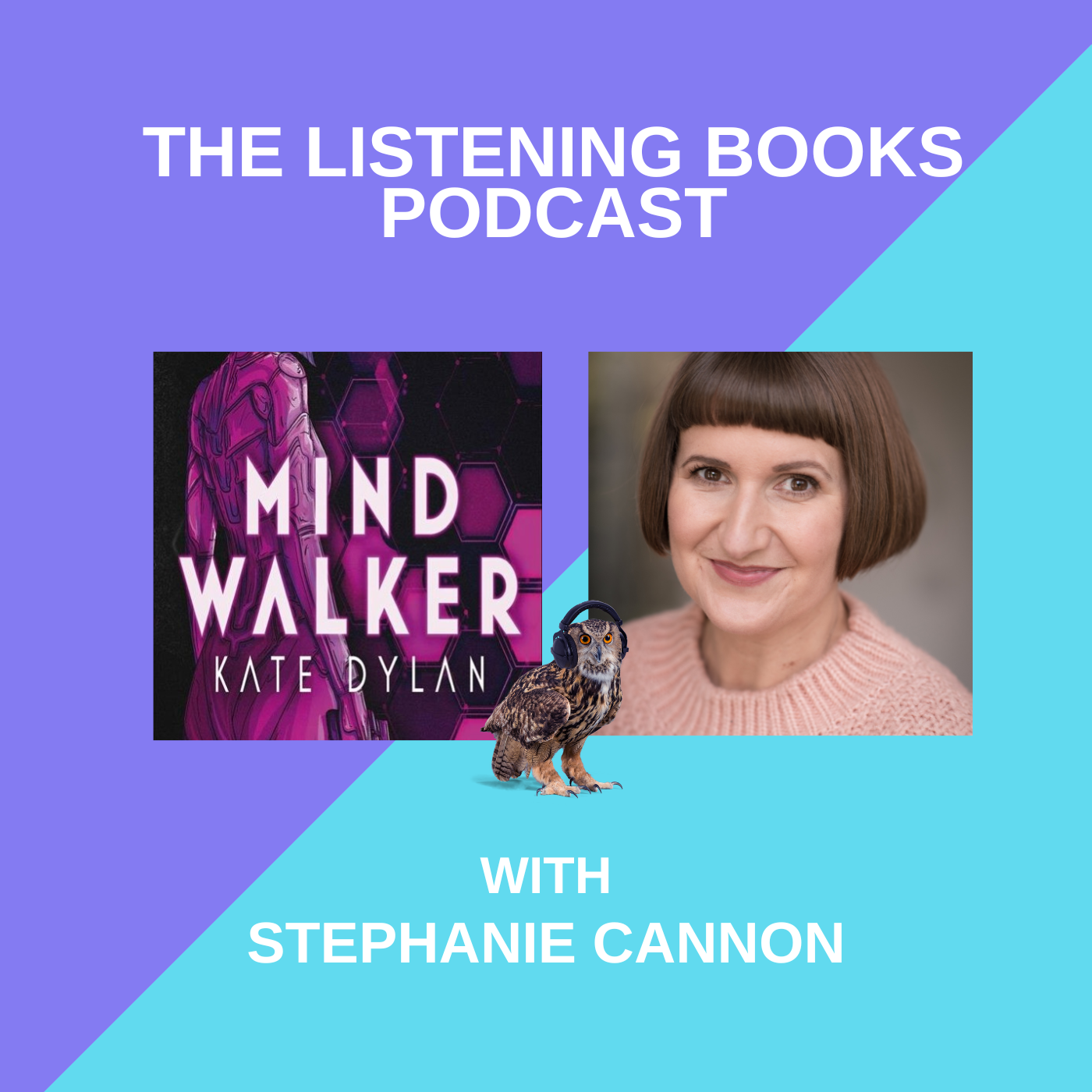 The Listening Books Podcast