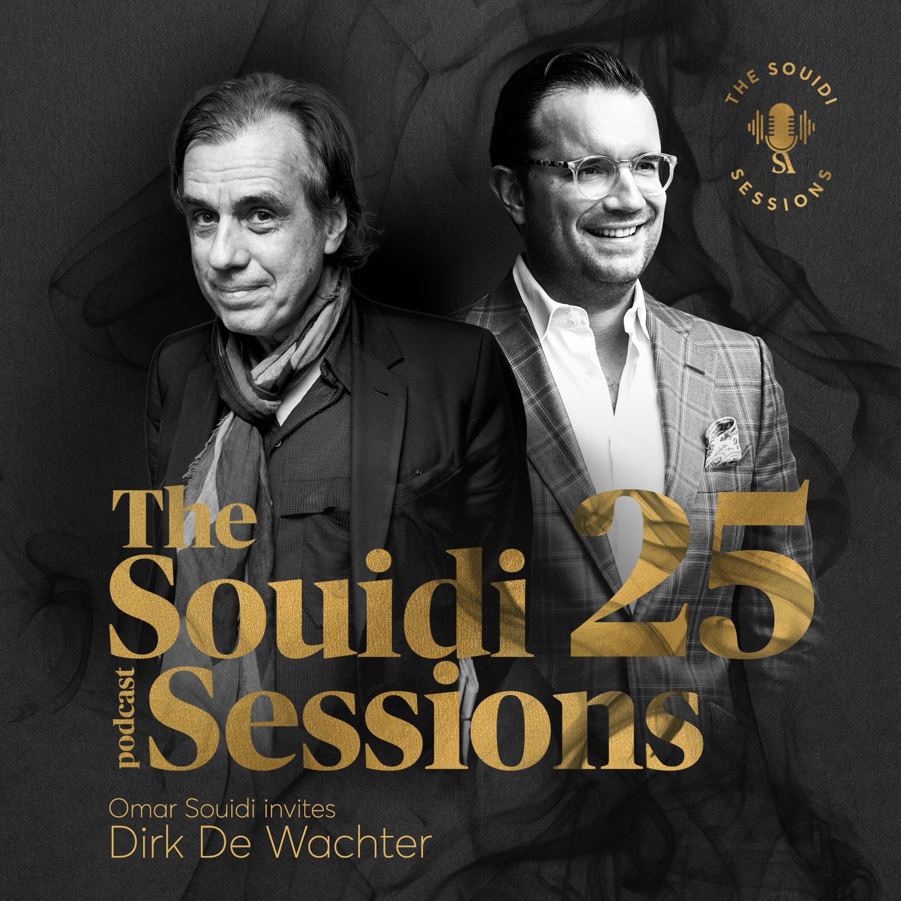 The Souidi Sessions