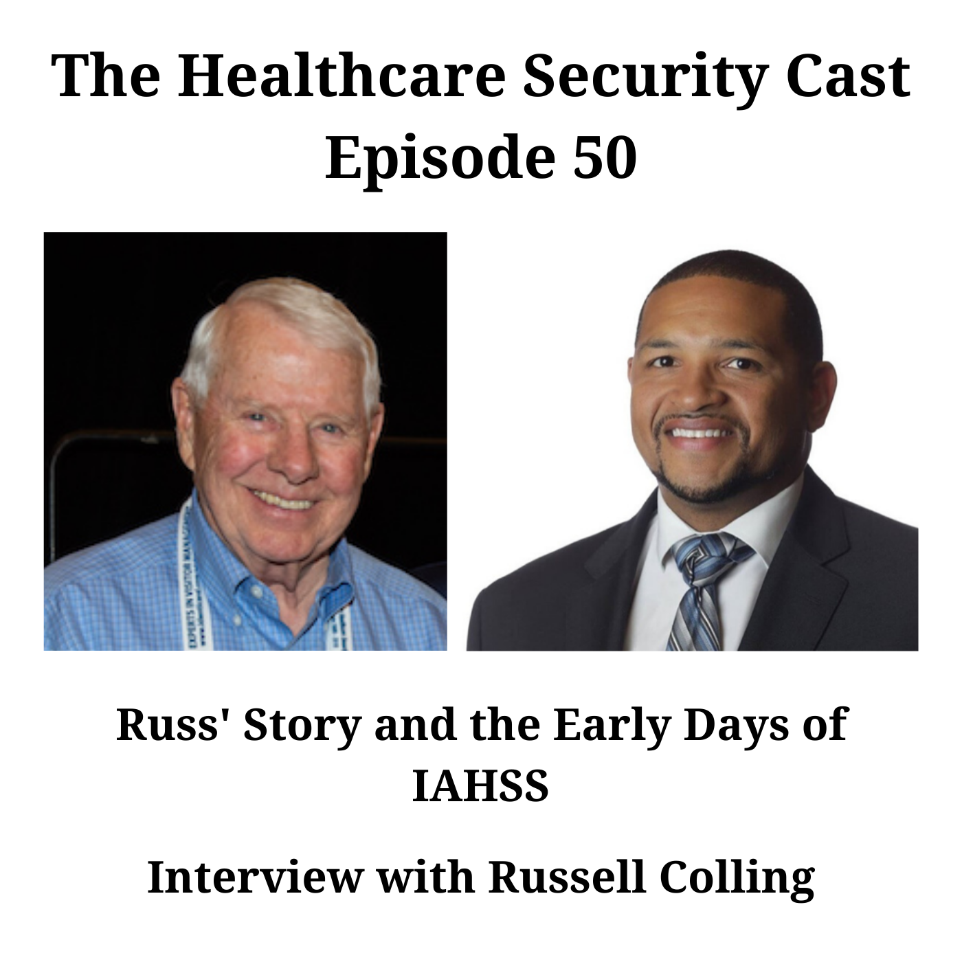 The Healthcare Security Cast