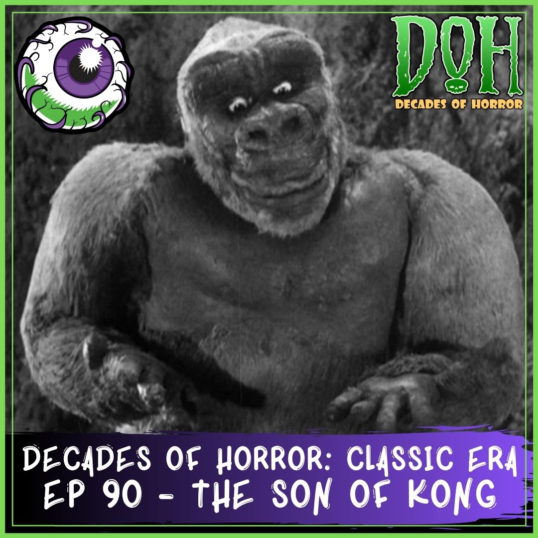 Decades of Horror | Horror News Radio
