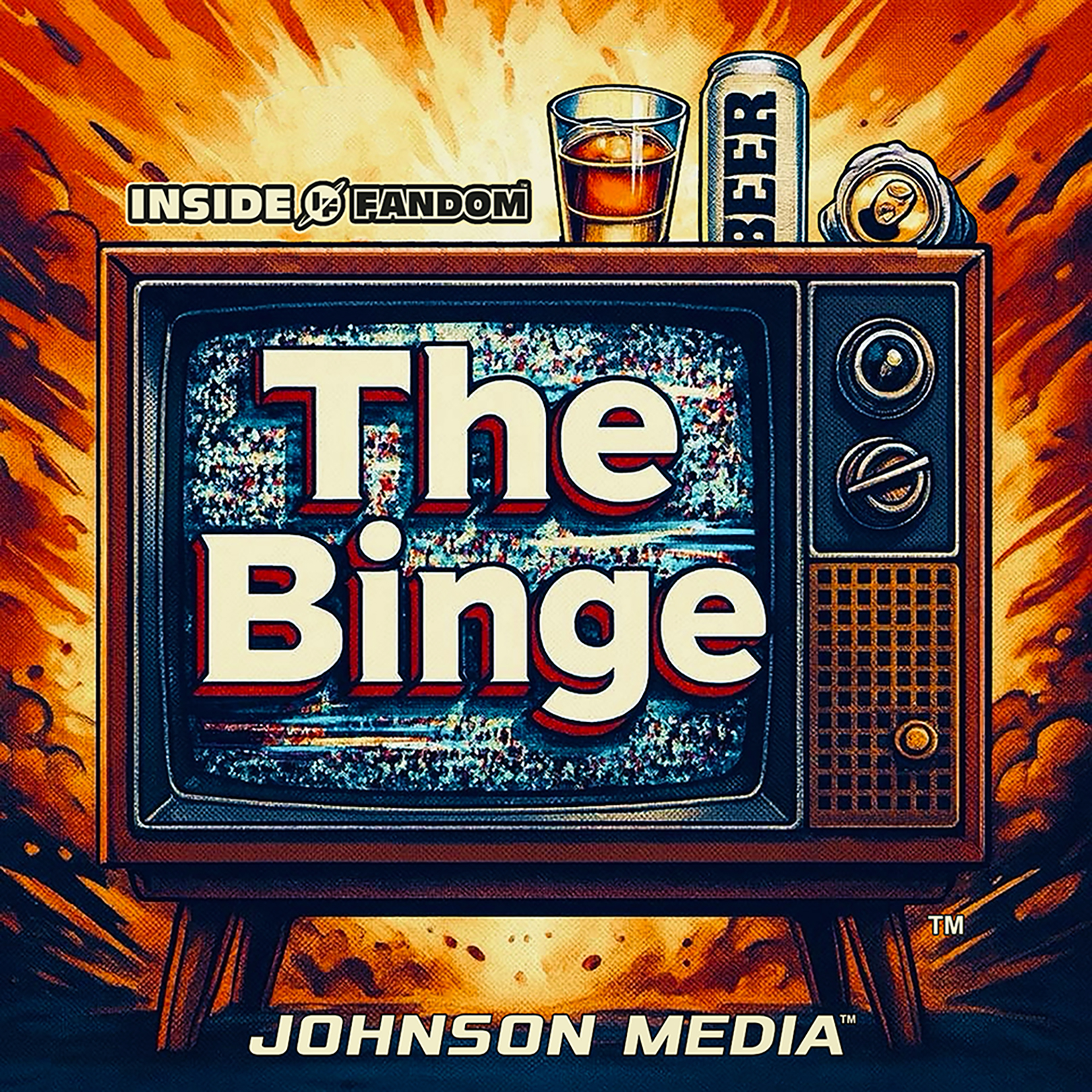 The Binge