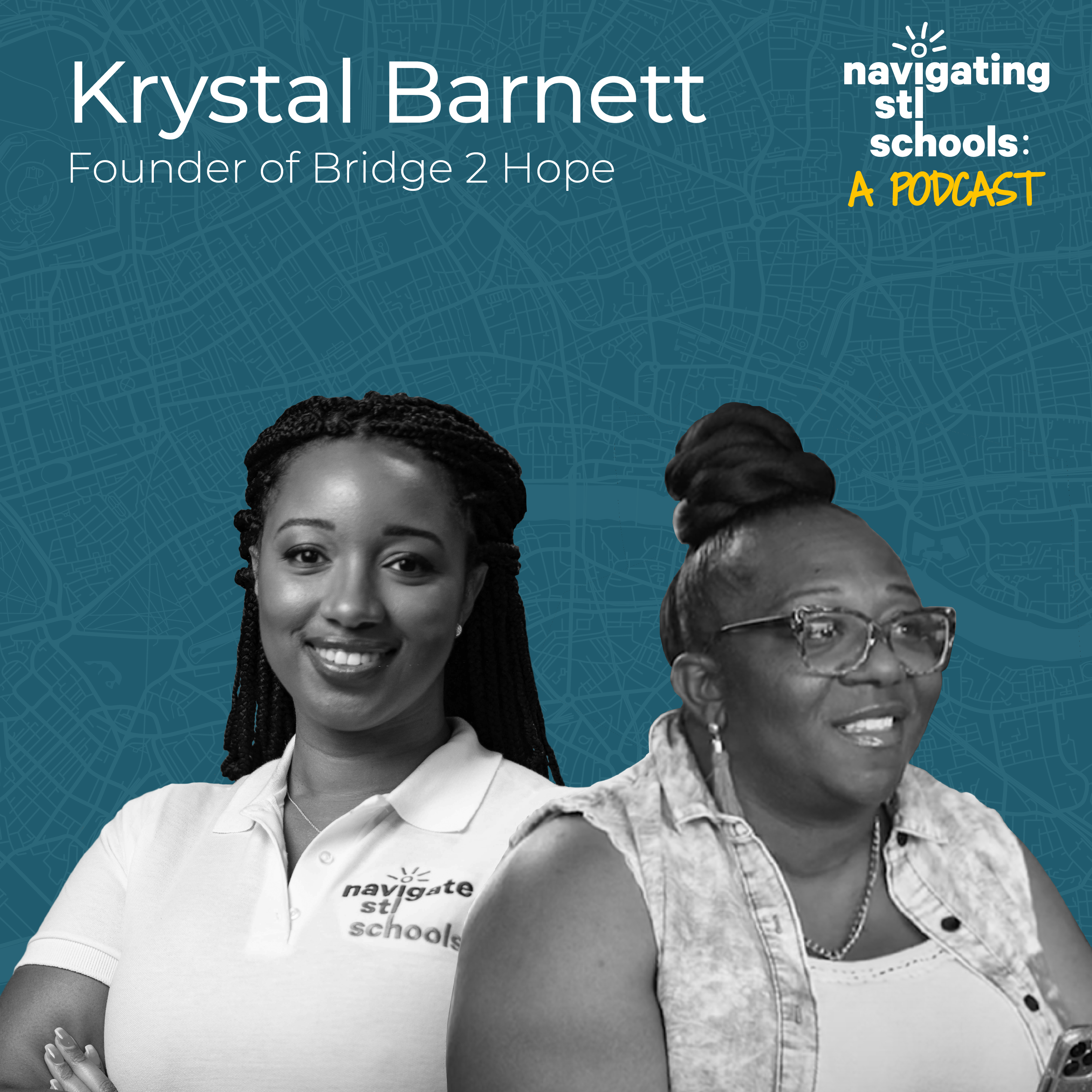 Navigating STL Schools: A Podcast