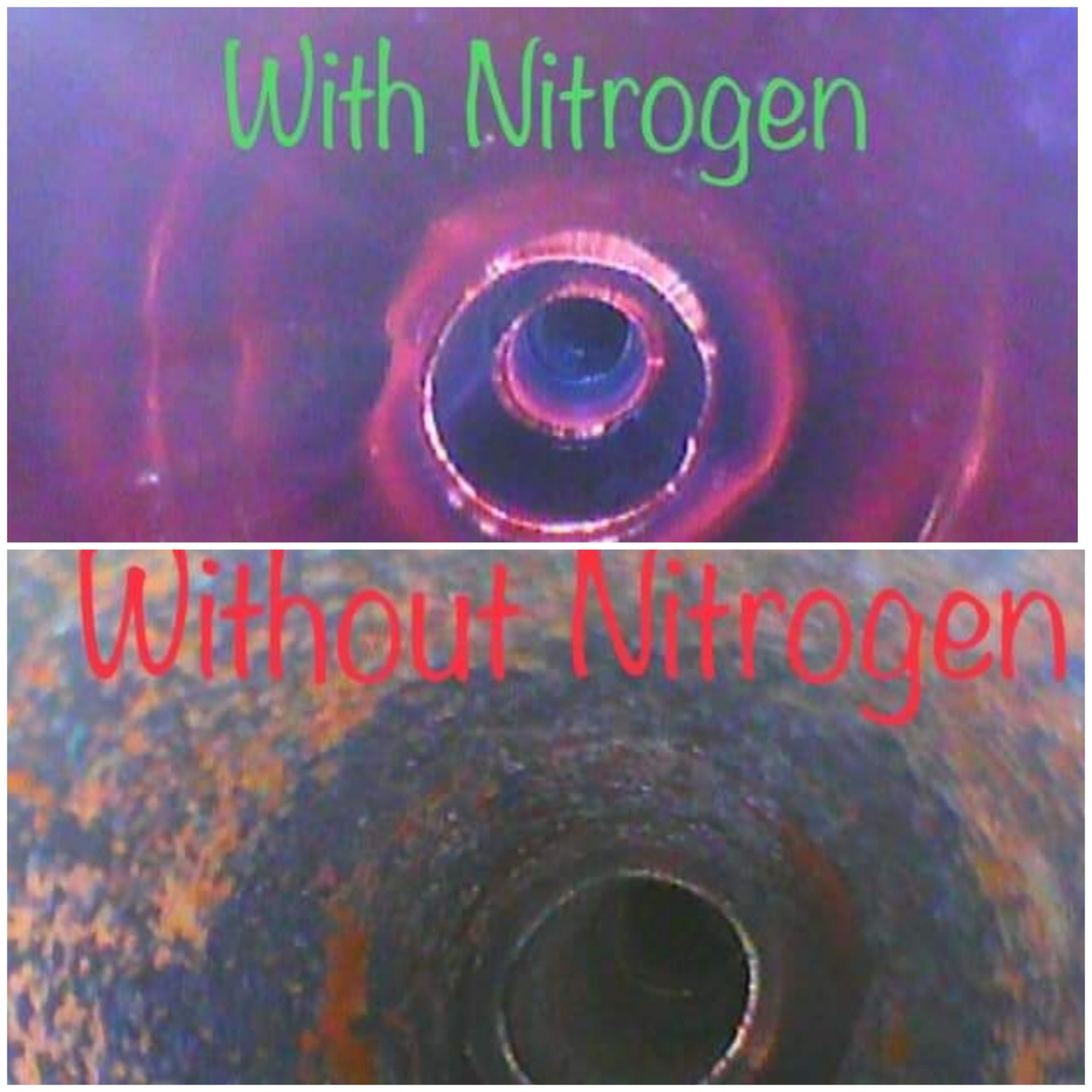 Micro Podcast Nitrogen Brazing And Why We Do It